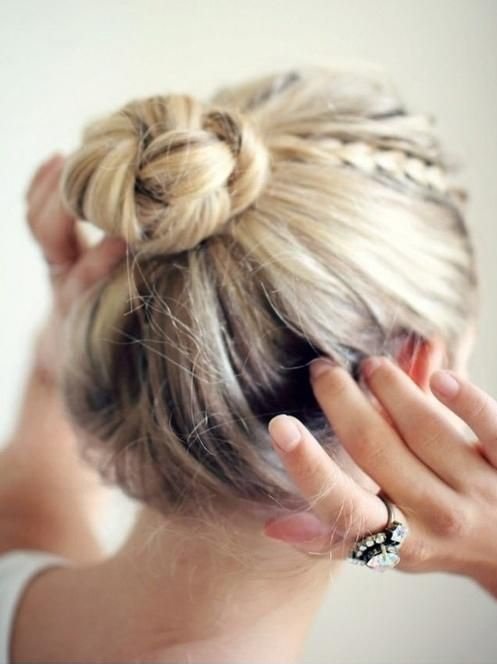 Maschera per capelli con olio di ricino e vitamine A ed e